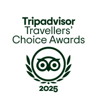 Trip Advisor award 2025